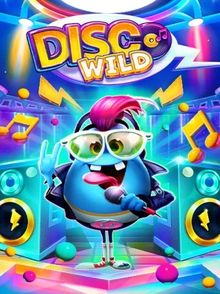 Disco Wild