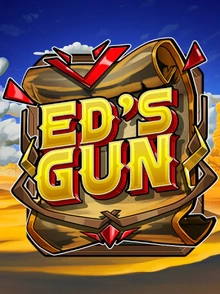 Ed's Gun
