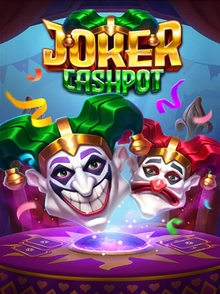 Joker Cashpot