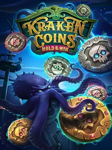 Kraken Coins