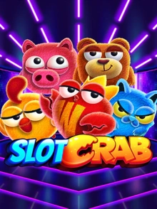 Crab Slot