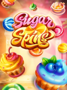 Sugar Spins