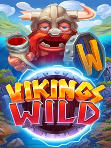 Viking Wild