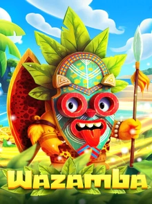 Wazamba
