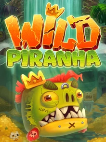 Wild Piranha
