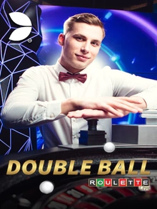 Double Ball Roulette