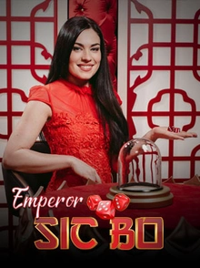 Emperor Sic Bo