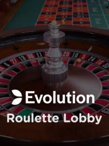 Roulette Lobby