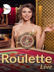 VIP Roulette