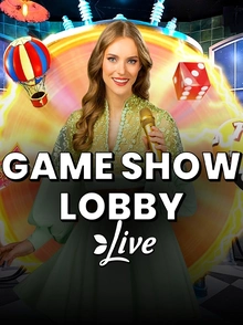 Game Shows Lobby