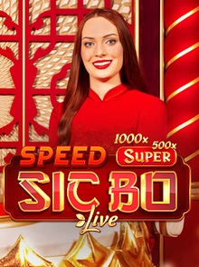 Speed Super Sic Bo