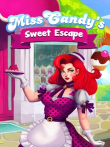 Miss Candy's Sweet Escape