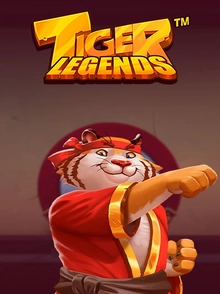 Tiger Legends