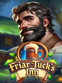 Friar Tuck's Inn
