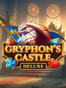 Gryphon’s Castle Deluxe