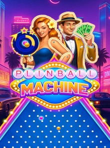Plinball Machine