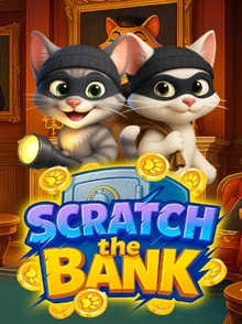Scratch the Bank