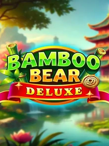 Bamboo Bear Deluxe
