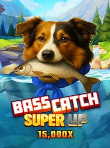 Bass Catch SUPER UP