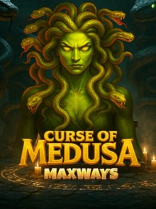 Curse of Medusa