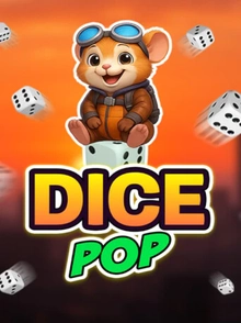 Dice Pop
