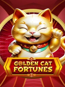 Golden Cat Fortunes