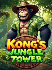 Kong's Jungle Tower