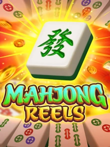 Mahjong Reels