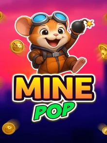 Mine Pop