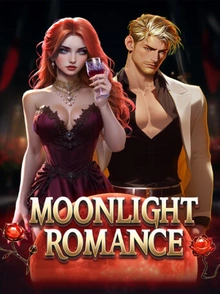 Moonlight Romance - The Awakening