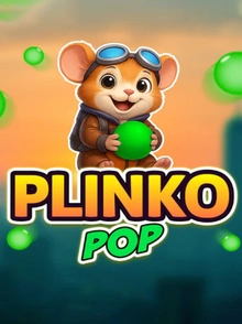 Plinko Pop