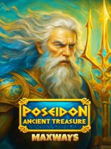 Ancient Treasure: Poseidon