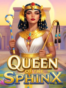 Queen of the Sphinx