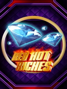 Red Hot Riches