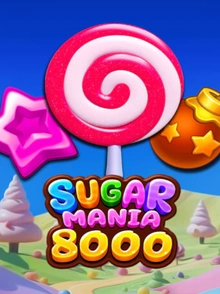 Sugar Mania 8000