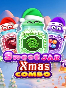 Sweet Jar Xmas Combo