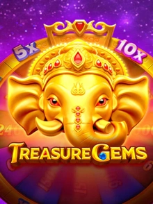Treasure Gems