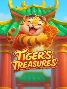 Tiger's Treasures