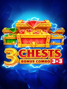 3 Chests: Bonus Combo