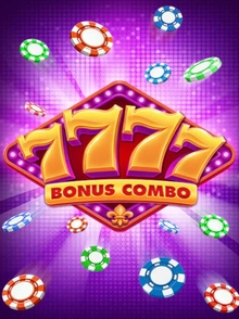 7777 Bonus Combo