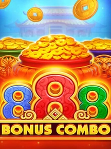 888: Bonus Combo