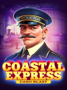 Coastal Express: Cash Blast