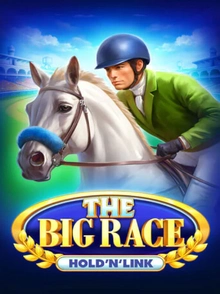 The Big Race: Hold 'N' Link