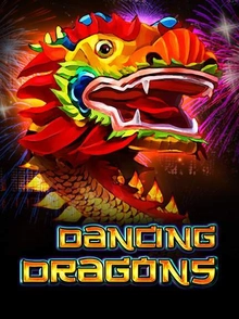 Dancing Dragon