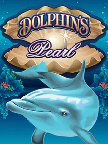 Dolphin's Pearl