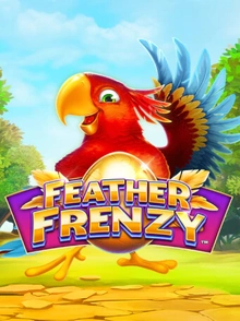 Feather Frenzy