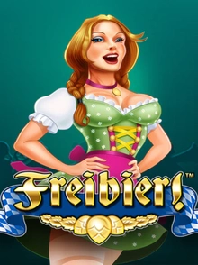 Freibier!