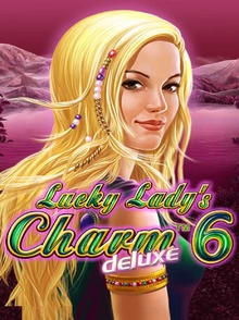 Lucky Lady's Charm Deluxe 6