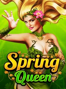 Spring Queen
