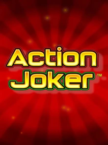 Action Joker